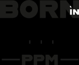 Born in… PPM