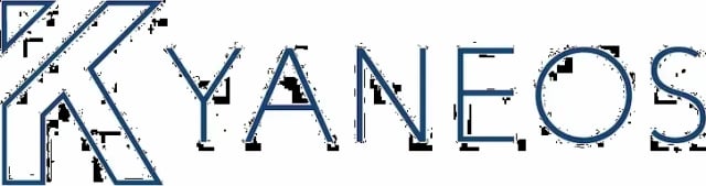 Kyaneos