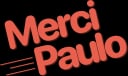 Merci Paulo